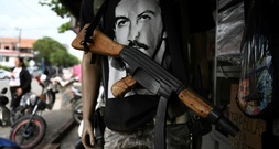 Name von Drogenbaron Pablo Escobar kann in EU nicht als Marke geschützt werden