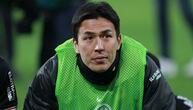 Eintracht-Urgestein Makoto Hasebe kündigt Karriereende an