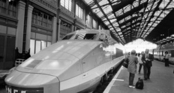 Designer der ersten Generation des Hochgeschwindigkeitszugs TGV gestorben