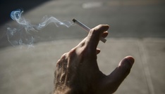 Drogenbeauftragter: In Großbritannien diskutiertes Rauchverbot auch Modell für Deutschland