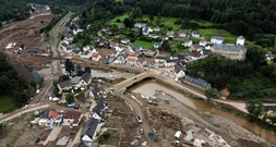 Staatsanwaltschaft stellt Ermittlungen nach Flutkatastrophe in Ahrtal ein