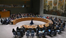 USA legen Veto gegen palästinensische UN-Mitgliedschaft ein
