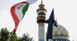 Staatsmedien melden Explosionen im Iran - US-Medien: Israelische Angriffe