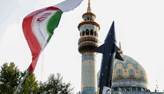 Staatsmedien melden Explosionen im Iran - US-Medien: Israelische Angriffe