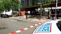 14-Jährige im Elsass nach Abriegelung ihrer Schule an Herzanfall gestorben