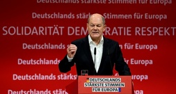 Bericht: SPD will Scholz erst kurz vor Bundestagswahl offiziell zum Kanzlerkandidaten küren