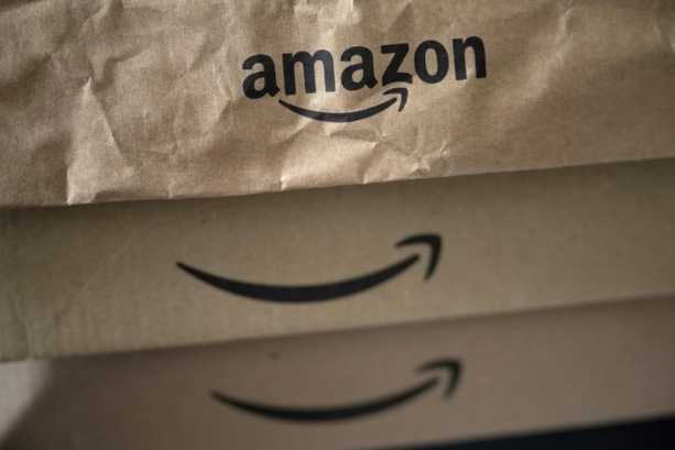Bild vergrößern: BGH setzt Verhandlung in Streit zwischen Amazon und Kartellamt fort