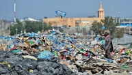 UN-Plastikabkommen: Umweltministerin Lemke zuversichtlich