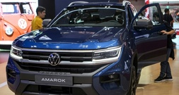 Bericht: VW zahlt bis zu 450.000 Euro Abfindung