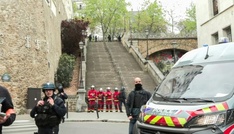 Vorgetäuschter Anschlag auf iranisches Konsulat in Paris: Bewährungsstrafe für 61-Jährigen