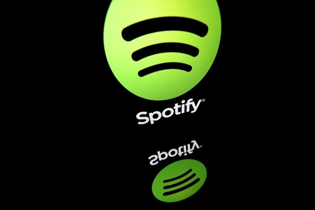 Bild vergrößern: Mehr Nutzer: Streaming-Dienst Spotify macht ausnahmsweise Gewinn