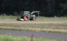UBA prüft Aufnahme der Landwirtschaft in Emissionshandel