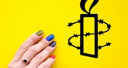 Amnesty International fordert Stopp deutscher Waffenlieferungen nach Israel