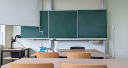 Studie: Fast jeder zweite Lehrer beobachtet Gewalt unter Schülern