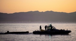 EU-Gericht: Grenzschutzagentur Frontex verweigerte zu Unrecht Zugang zu Fotos