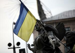 Berlin sieht in US-Hilfen für Ukraine 