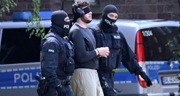 Bundesanwaltschaft klagt sieben Islamisten wegen Anschlagsplanungen an