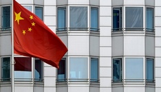 Spionage aus China: Verfassungsschutz warnt vor 