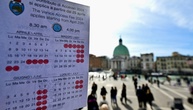 Umstrittene Tagesgebühr für Touristen in Venedig wird erstmals erhoben