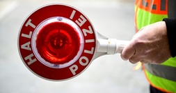 Zeugensuche von echter Kriminalpolizistin in Görlitz löst Betrugsalarm aus