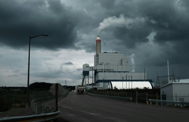 Bild vergrößern: Vorgaben für Kohlekraftwerke: US-Regierung beschließt wichtiges Klimaschutzgesetz