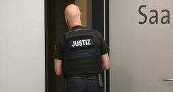 17-Jähriger nach Messerangriff an Schule in Wuppertal angeklagt