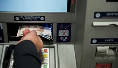 Mammutprozess wegen deutschlandweiter Geldautomatensprengungen in Bamberg