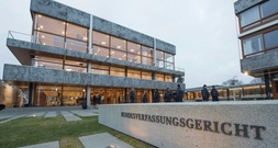 Eilantrag in Karlsruhe scheitert: Bundestag kann Klimagesetz Freitag beschließen