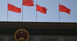 Peking weist Spionagevorwürfe aus Deutschland als 