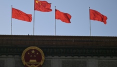 Peking weist Spionagevorwürfe aus Deutschland als 