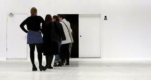 Berliner Museen wollen geschlechtsneutrale Toiletten einführen