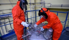 EU-Kommission genehmigt staatliche Mittel für Kernenergie-Forschung in Frankreich