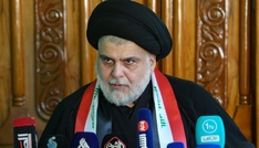 Irakischer Schiitenführer Sadr begrüßt pro-palästinensische Proteste an US-Unis