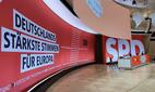 Europawahl: Politikwissenschaftler rumen SPD kaum Chancen ein