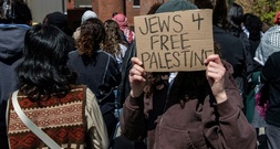 Rund 100 Festnahmen bei Räumung von pro-palästinensischem Protestcamp an Bostoner Uni