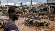 Schon 76 Tote bei Überschwemmungen in Kenia - Regierung warnt vor weiterem Hochwasser