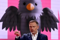 FDP-Parteitag verabschiedet umstrittenes Forderungspaket zu Wirtschaftswende