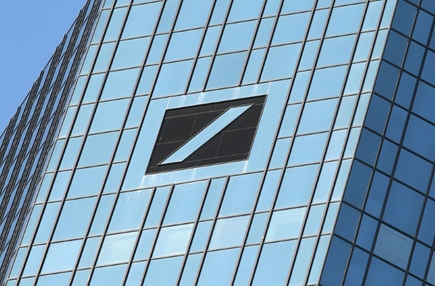Bild vergrößern: Deutscher Bank droht Milliardenzahlung an frühere Postbank-Aktionäre
