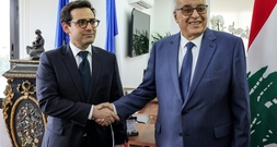 Frankreich bemüht sich um Deeskalation zwischen Libanon und Israel