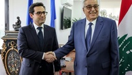 Frankreich bemüht sich um Deeskalation zwischen Libanon und Israel