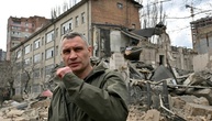 Kiews Bürgermeister Klitschko fordert weitere Unterstützung bei Luftabwehr