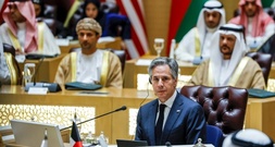 Blinken wirbt für engere Verflechtung der Verteidigung zwischen Golfstaaten