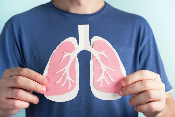 Bild vergrößern: Hohe Lebensqualität trotz Asthma