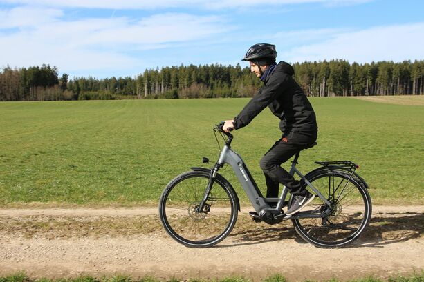 Bildergalerie: Test: Grundig GCB-1 - Großer Name, solide Technik