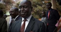 UN-unterstütztes Gericht stellt Haftbefehl gegen Ex-Präsidenten der Zentralafrikanischen Republik au