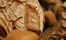 Bäcker geben Mindestlohn Mitschuld an hohem Preisaufschlag auf Brot