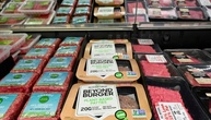 Trend hält an: Produktion von Fleischersatz 2023 um 16,6 Prozent gestiegen