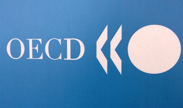 Bild vergrößern: OECD hebt Ausblick für Weltwirtschaft an - Europa und Deutschland fallen zurück