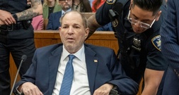 Neuer Prozess gegen Weinstein in New York soll nach dem Sommer beginnen