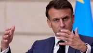 Macron bekräftigt Erwägungen zu Bodentruppen in der Ukraine als Abschreckungsmittel